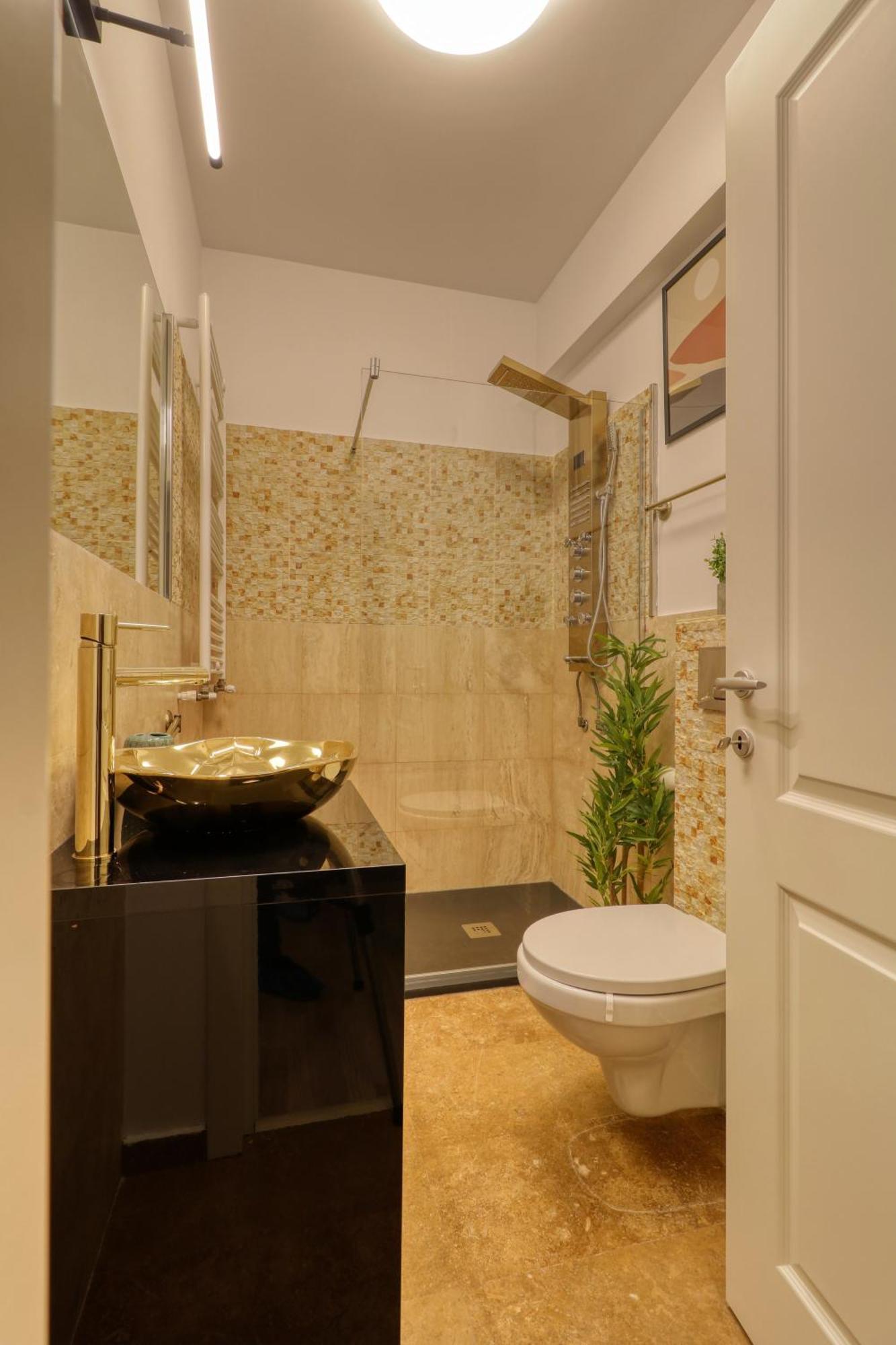 Herastrau Luxury Studios 布加勒斯特 外观 照片