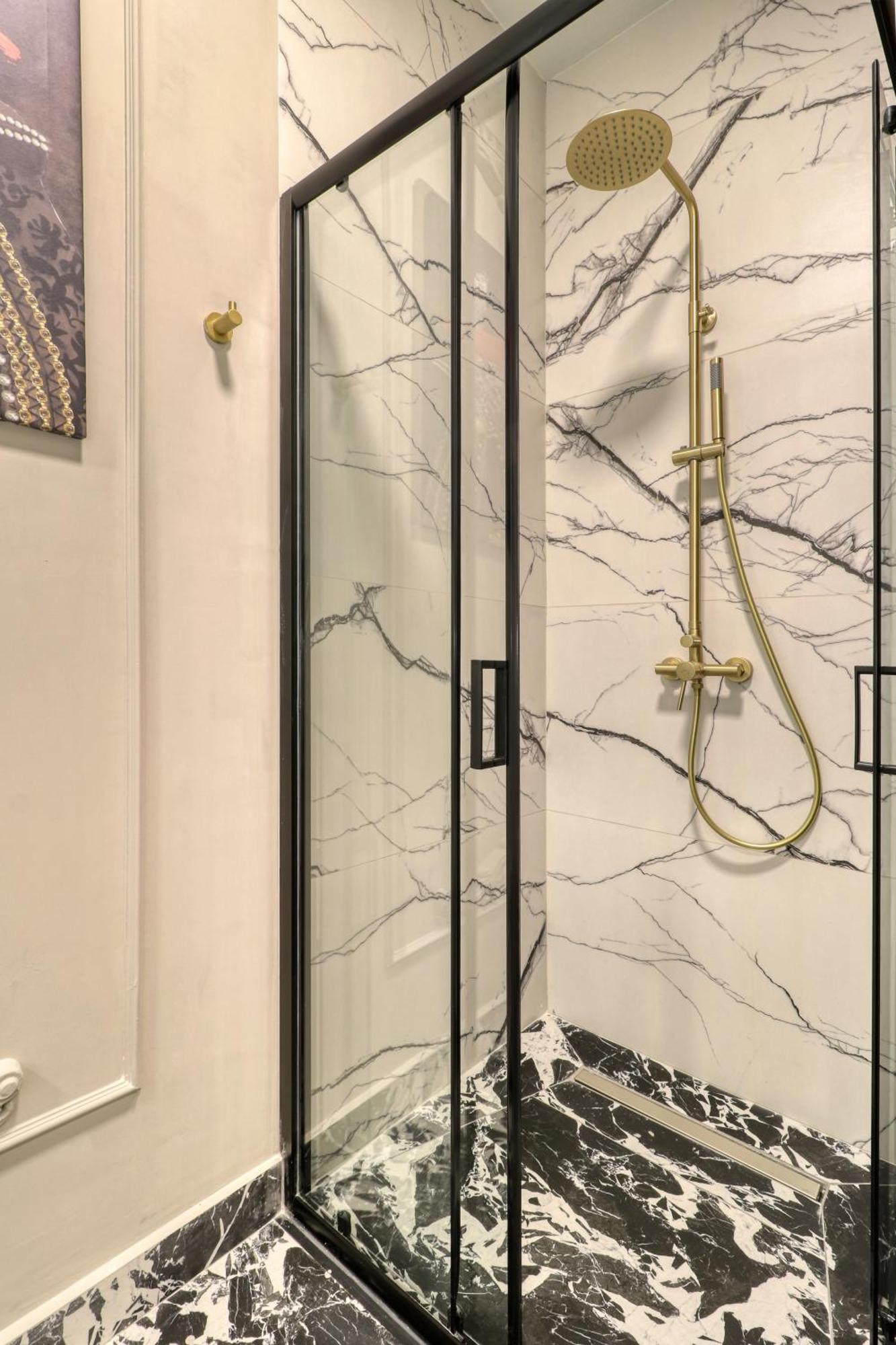 Herastrau Luxury Studios 布加勒斯特 外观 照片
